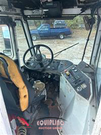 2007 KALMAR INDUSTRIES LLC OTTAWA