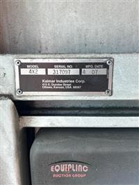 2007 KALMAR INDUSTRIES LLC OTTAWA