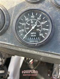 2007 KALMAR INDUSTRIES LLC OTTAWA