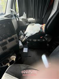 2018 Freightliner CASCADIA