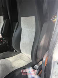 2018 Freightliner CASCADIA