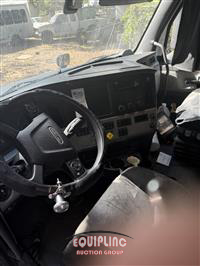 2018 Freightliner CASCADIA