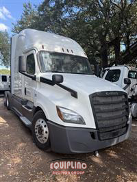 2018 Freightliner CASCADIA