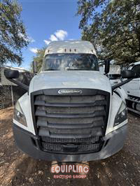 2018 Freightliner CASCADIA