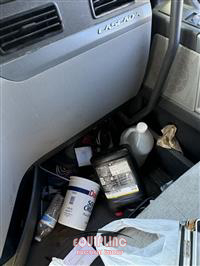 2018 Freightliner CASCADIA