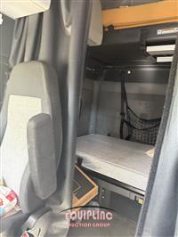 2018 Freightliner CASCADIA