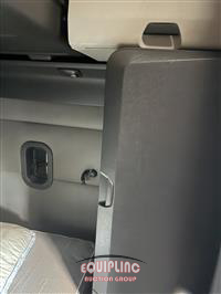 2018 Freightliner CASCADIA