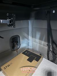 2018 Freightliner CASCADIA