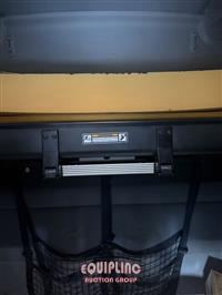 2018 Freightliner CASCADIA