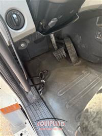 2018 Freightliner CASCADIA