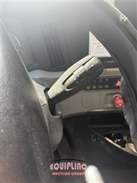 2018 Freightliner CASCADIA