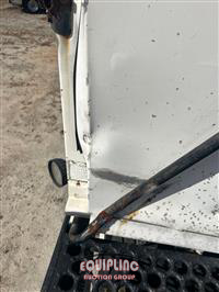 2007 KALMAR INDUSTRIES LLC OTTAWA