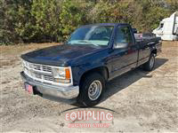 1998 Chevrolet 1500