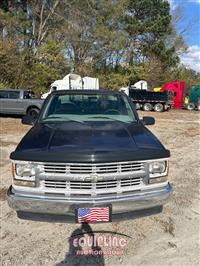 1998 Chevrolet 1500