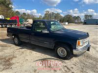 1998 Chevrolet 1500