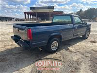 1998 Chevrolet 1500