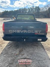 1998 Chevrolet 1500