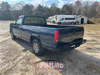 1998 Chevrolet 1500