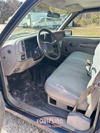 1998 Chevrolet 1500