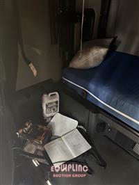 2019 Freightliner CASCADIA