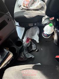 2019 Freightliner CASCADIA