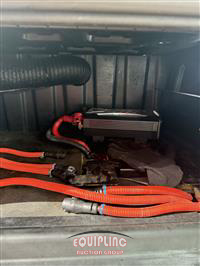 2019 Freightliner CASCADIA