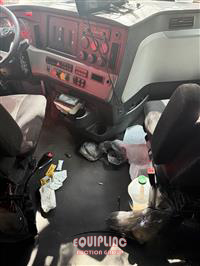 2019 Freightliner CASCADIA