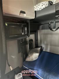 2019 Freightliner CASCADIA