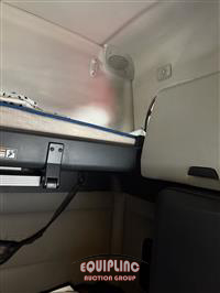 2019 Freightliner CASCADIA