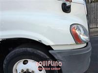 2014 Freightliner CASCADIA