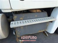 2014 Freightliner CASCADIA