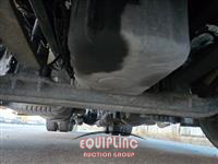 2014 Freightliner CASCADIA