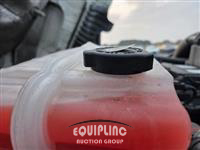 2014 Freightliner CASCADIA