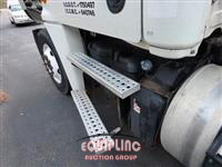 2014 Freightliner CASCADIA