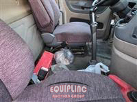 2014 Freightliner CASCADIA