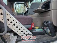 2014 Freightliner CASCADIA