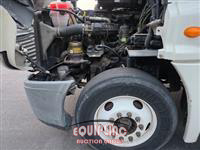 2014 Freightliner CASCADIA