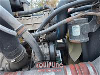 2014 Freightliner CASCADIA