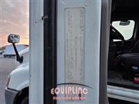 2014 Freightliner CASCADIA