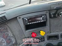 2014 Freightliner CASCADIA