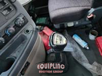 2014 Freightliner CASCADIA