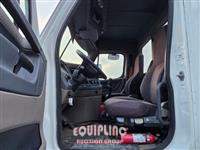 2014 Freightliner CASCADIA