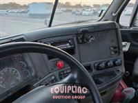 2014 Freightliner CASCADIA