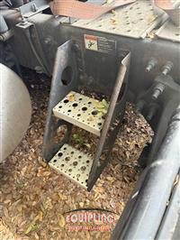 2019 Freightliner CASCADIA