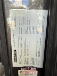 2019 Freightliner CASCADIA