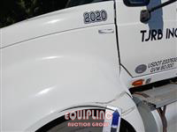 2011 International Prostar