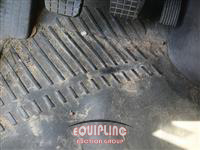 2011 International Prostar