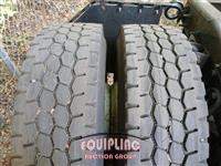 2011 International Prostar