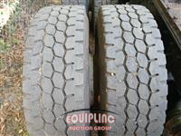 2011 International Prostar