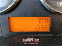 2011 International Prostar